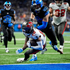 Sports streaming is a fragmented hot mess