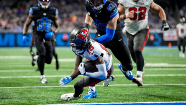 Sports streaming is a fragmented hot mess