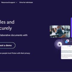 Don’t trust big tech with your storage? Try this Proton plan, now on sale for an incredible 60% off this Black Friday