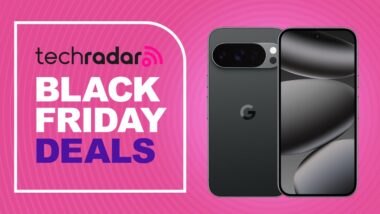 Save $250 on the brilliant Google Pixel 10 Pro with this record-low Black Friday deal