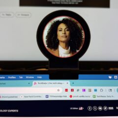 I put Napster View AI on my MacBook Pro, and I'm now convinced no one needs this much face time