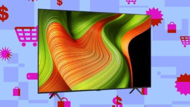 65-inch OLEDs are under $1,000 ahead of Black Friday