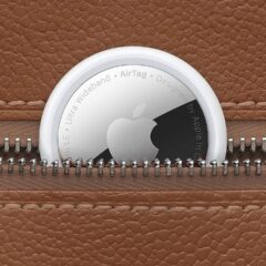 Need a cheap Christmas stocking filler? Apple AirTags are outrageously good value