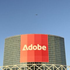 Adobe warns workforces risk being left behind without creative and AI skills
