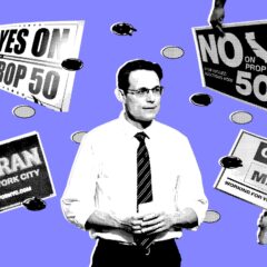 Democrats Did Much Better Than Expected