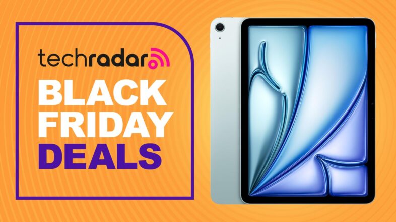 Buying an iPad? These are the early Black Friday deals I recommend at Amazon
