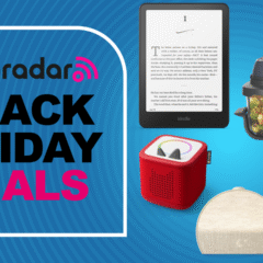 Every single item from Amazon, Walmart, and Target I'm adding to my shopping cart ahead of Black Friday