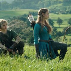 Nintendo releases first official photos for The Legend of Zelda Movie – and they might confirm which game it's based on