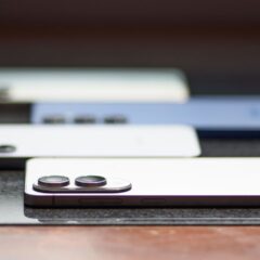 I've tested all the latest Samsung Galaxy phones and I say skip the Galaxy S25 - the real Black Friday choice is between the Edge and Ultra