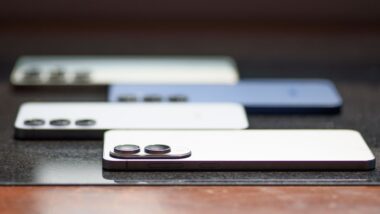 I've tested all the latest Samsung Galaxy phones and I say skip the Galaxy S25 - the real Black Friday choice is between the Edge and Ultra