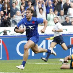 France vs Australia free streams: How to watch Autumn International 2025, TV Channels, Preview & Team News