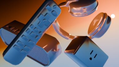 These great Cyber Monday tech deals will likely be gone tomorrow