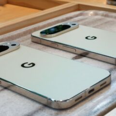 Android 17 could finally introduce Motion Cues to combat motion sickness – matching the same feature in iOS