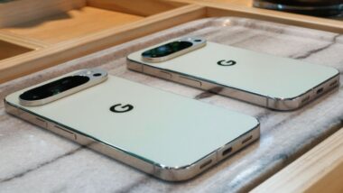 Android 17 could finally introduce Motion Cues to combat motion sickness – matching the same feature in iOS