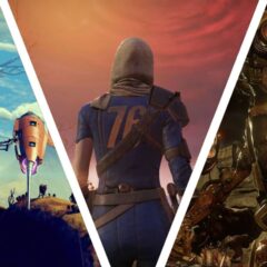 Away from 2025's biggest and best, here's what we actually played most this year