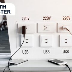 Can public charging cables steal your data? Experts explain how to avoid 'juice jacking' in 2026