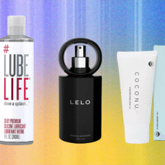9 Best Lubes (2025): Water-Based, Silicone, Natural Oils