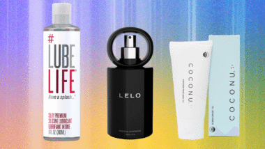 9 Best Lubes (2025): Water-Based, Silicone, Natural Oils