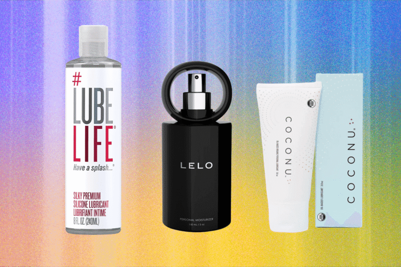 9 Best Lubes (2025): Water-Based, Silicone, Natural Oils