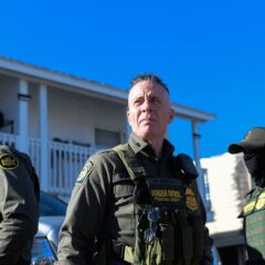 Border Patrol Bets on Small Drones to Expand US Surveillance Reach