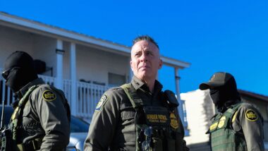 Border Patrol Bets on Small Drones to Expand US Surveillance Reach