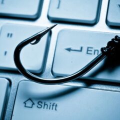 Yet another phishing campaign impersonates trusted Google services - here's what we know