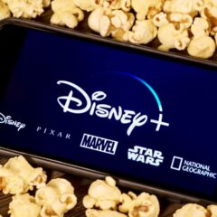 This Disney+, Hulu and ESPN bundle deal is the perfect last-minute Christmas gift for families