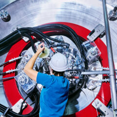 Don’t expect Trump Media’s nuclear fusion power plant to generate electricity soon