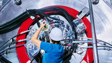 Don’t expect Trump Media’s nuclear fusion power plant to generate electricity soon