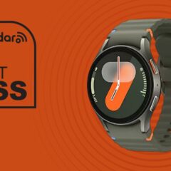 This deal on the Samsung Galaxy Watch 7 makes it an unbeatable budget smartwatch