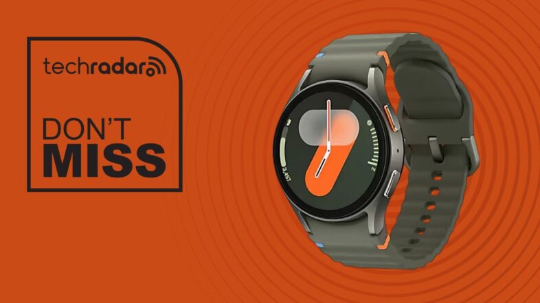 This deal on the Samsung Galaxy Watch 7 makes it an unbeatable budget smartwatch