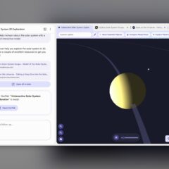 Google is building an experimental new browser and a new kind of web app