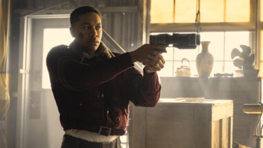 Maximus is more important than ever in Fallout season 2