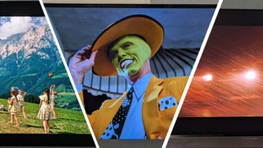 Got a 4K Blu-ray player for Christmas? Here are 6 discs I've tested that should get you started