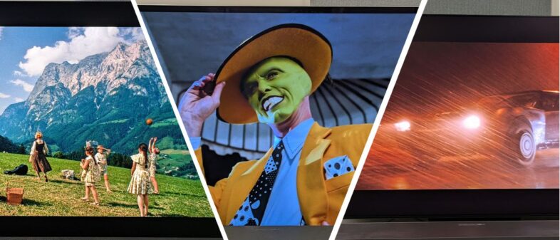 Got a 4K Blu-ray player for Christmas? Here are 6 discs I've tested that should get you started