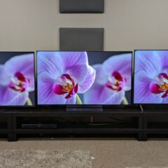 Want to know which 2025 LG OLED TV to buy? I tested three models side-by-side, and there's one clear winner