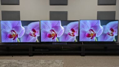 Want to know which 2025 LG OLED TV to buy? I tested three models side-by-side, and there's one clear winner