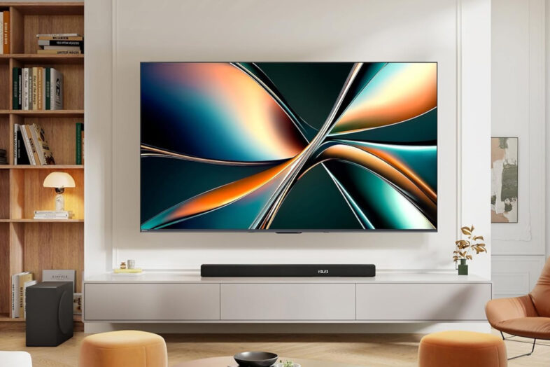 The best deals on 4K TVs