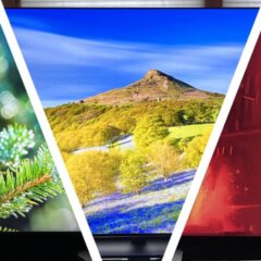 The Year in OLED TVs: 2025 takes the tech to new brightness peaks