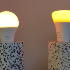 Philips Hue Essential lights are spectacular value, but the originals outshine them in one key way