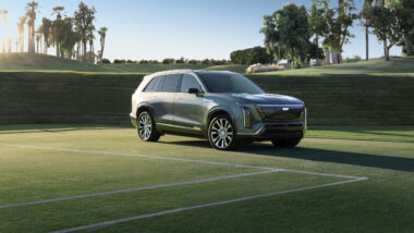 Cadillac and Chevy are getting native Apple Music