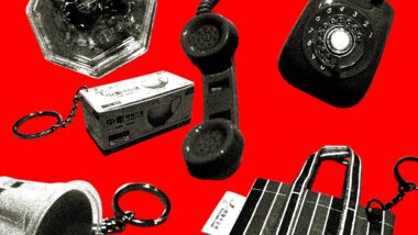 How Taiwan Made Cashless Payments Cute