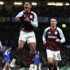 Arsenal vs Aston Villa live streams: How to watch Premier League 2025-26 from anywhere in the world