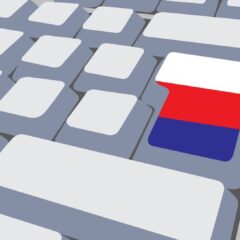 Intel, AMD accused of 'willful ignorance' in allowing chips to get to Russia