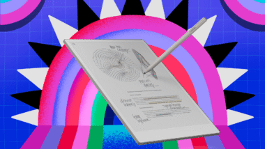 Best Digital Notebook Cyber Monday Sales (2025): ReMarkable, Kobo, Kindle