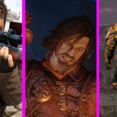 The TechRadar Gaming team picks our most underrated and overlooked games of 2025