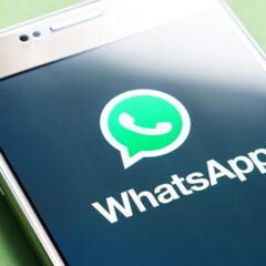 EU launches antitrust investigation into Meta’s WhatsApp AI access policy