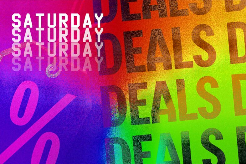 The Best After-Christmas Deals on Gear We've Tested (2025)