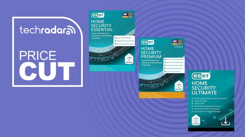 Protect your holiday season with big ESET discount – 30% discounts across Essential, Premium, and Ultimate plans