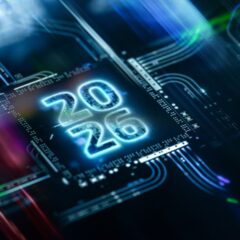 The biggest tech trends to expect in 2026